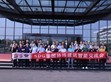 协纬建筑智能交流会第二次会议在明纬智慧园区如期举行 共同努力推动SDG产业价值网                                                                                                              