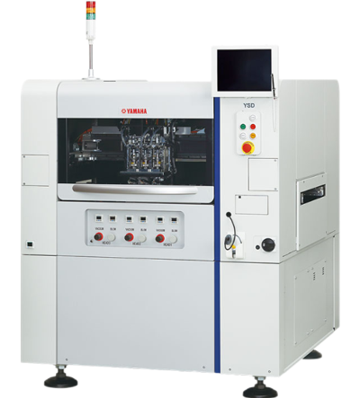 Yamaha-YSD High-Speed Glue Dispensing Machine