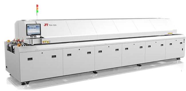 JT-TEA-800 Reflow Soldering Machine