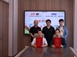 SDG集团国际标准第三方实验室项目正式启动                                                                                                                                 