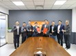 SDG集團協緯戰略投資安馳控制 攜手共拓智慧製造新生態                                                                                                                           