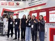 协纬自动化与上海乐兹联展慕尼黑 以“智造+绿色”双引擎领航未来                                                                                                                       