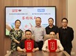 協緯磁件攜手聯豐東進達成戰略合作 加速磁件產業智造新佈局                                                                                                                          