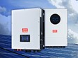ES-HSI Series 6kW & 12kW Single/Three Phrase Energy Storage Inverters                                                                                 