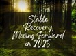 Stable Recovery, Moving Forward in 2025                                                                                                               