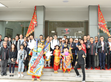 SDG集團創辦人攜眾人參訪蘇州協緯總部 攜手夥伴共創第二成長曲線                                                                                                                      