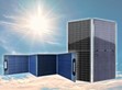PV- SST/PFSP Series Bifacial Solar Panel & Foldable Solar Panel                                                                                       