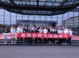 黄埭台商交流联谊会在明纬智慧园区举行  推动SDG集团及ESG伙伴永续发展 共享资源 共创未来                                                                                                       