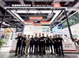 明纬电源以“创新+绿色”惊艳2025工博会                                                                                                                                 