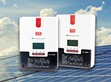 PV-ML Series: 20~60A MPPT Solar Charge Controller                                                                                                     